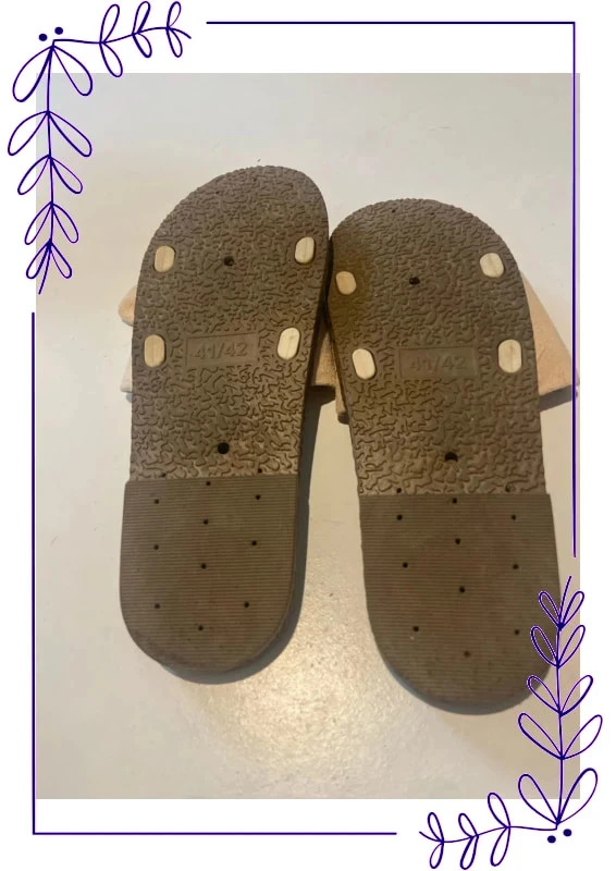 Chanclas T41/42 – photo 5